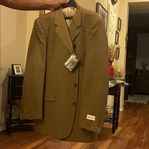Men’s sport coat